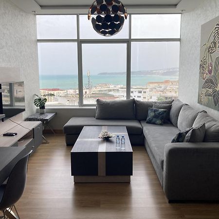 Apartment Hilton Tangier 10Th Nr13 Esterno foto