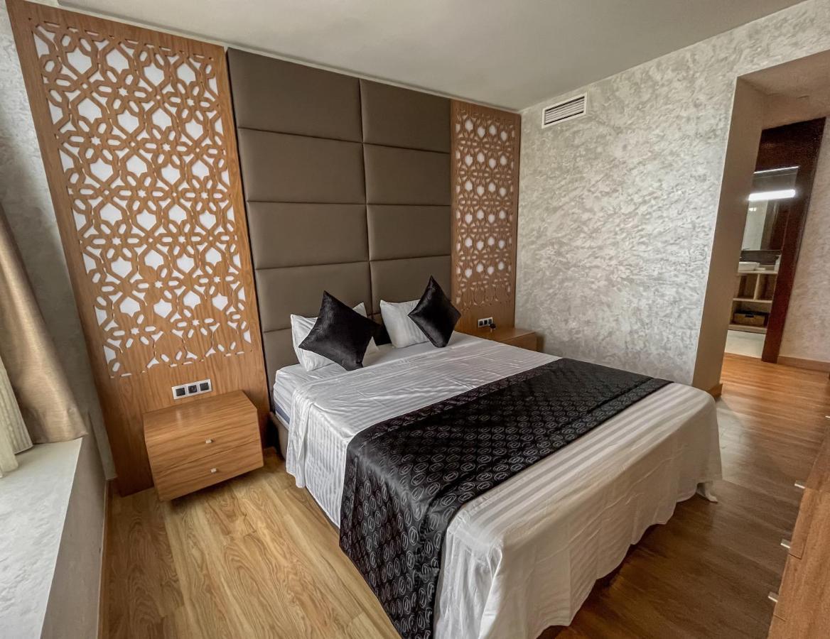 Apartment Hilton Tangier 10Th Nr13 Esterno foto