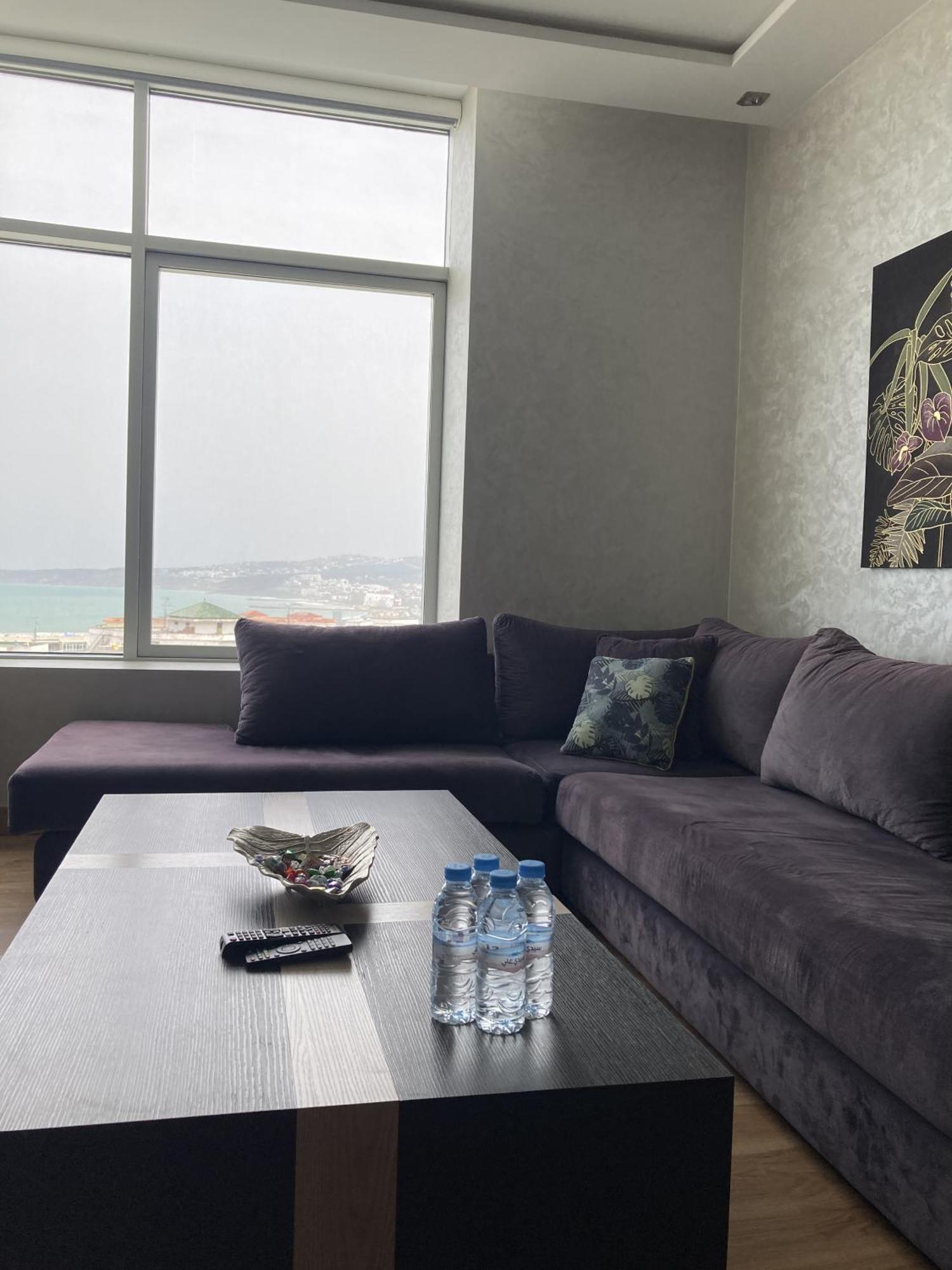 Apartment Hilton Tangier 10Th Nr13 Esterno foto